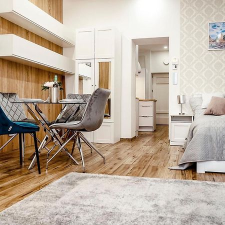 Bellini Apartment Budapest Exterior photo