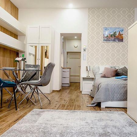 Bellini Apartment Budapest Exterior photo