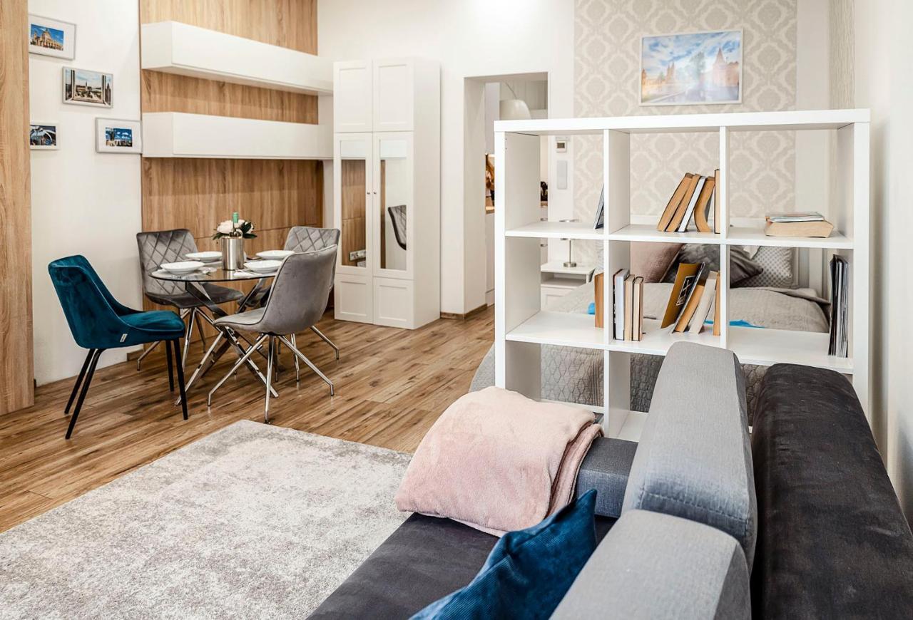 Bellini Apartment Budapest Exterior photo